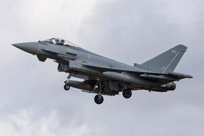 48FW RAF Lakenheath