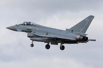 48FW RAF Lakenheath