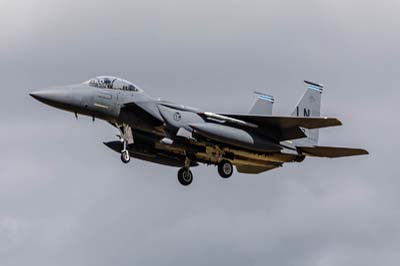 48FW RAF Lakenheath