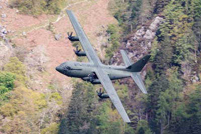 Aviation Photography RAF BNTW Squadron