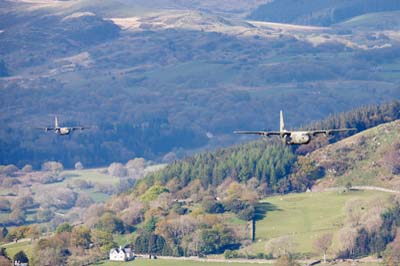 Aviation Photography low level flying