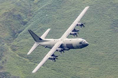 Aviation Photography RAF BNTW Squadron