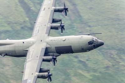 Aviation Photography RAF BNTW Squadron