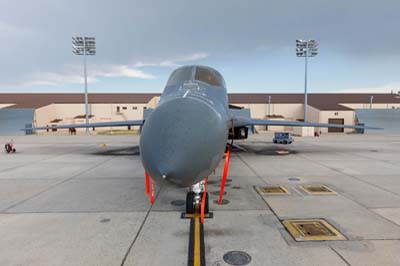 Aviation Photography Ellsworth B-1B