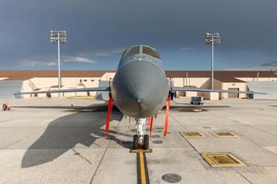 Aviation Photography Ellsworth B-1B