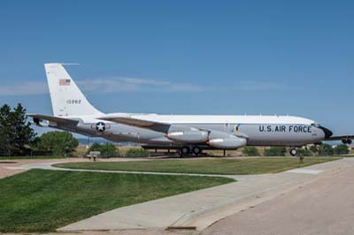 Aviation Photography Ellsworth Museum