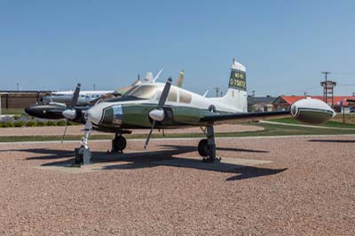 Aviation Photography Ellsworth Museum