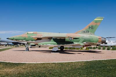 Aviation Photography Ellsworth Museum