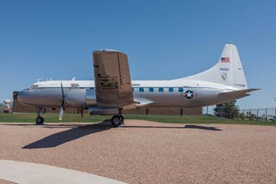 Aviation Photography Ellsworth Museum