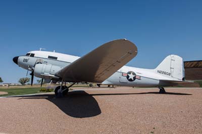 Aviation Photography Ellsworth Museum