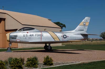 Aviation Photography Ellsworth Museum