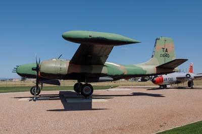 Aviation Photography Ellsworth Museum