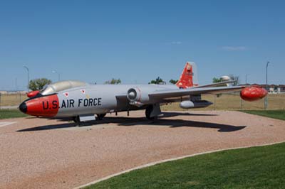 Aviation Photography Ellsworth Museum