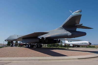 Aviation Photography Ellsworth Museum