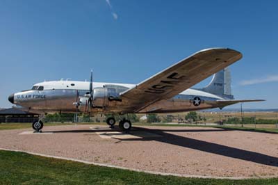 Aviation Photography Ellsworth Museum