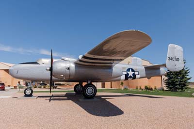 Aviation Photography Ellsworth Museum