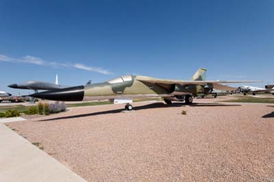 Aviation Photography Ellsworth Museum