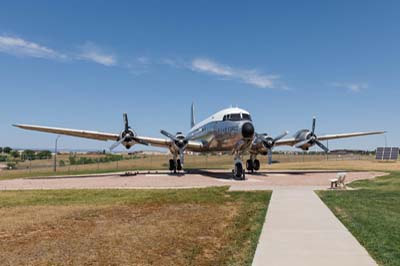 Aviation Photography Ellsworth Museum