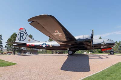 Aviation Photography Ellsworth Museum