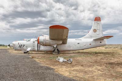 Greybull Aircraft Museum