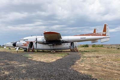 Greybull Aircraft Museum