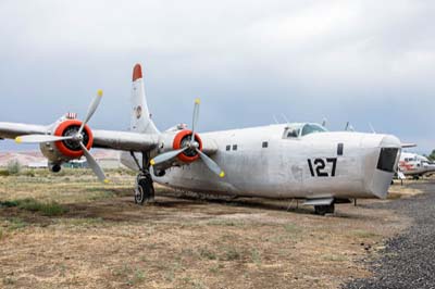 Greybull Aircraft Museum