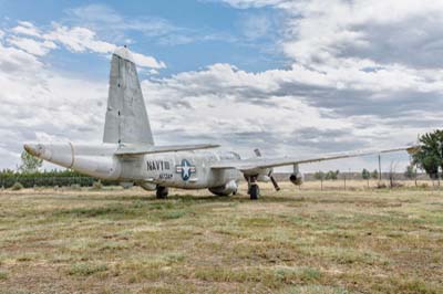 Greybull Aircraft Museum