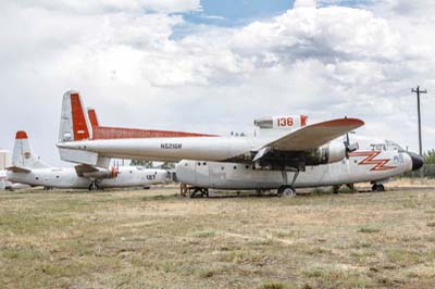 Greybull Aircraft Museum