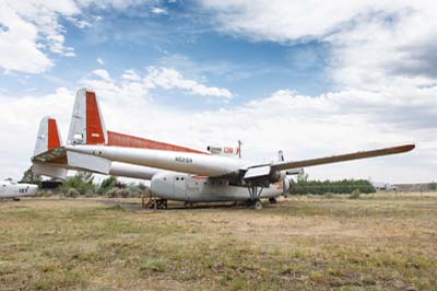 Greybull Aircraft Museum