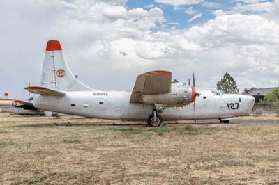 Greybull Aircraft Museum