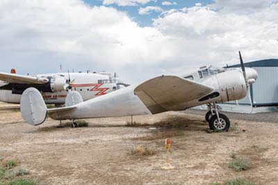 Greybull Aircraft Museum