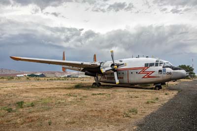 Greybull Aircraft Museum