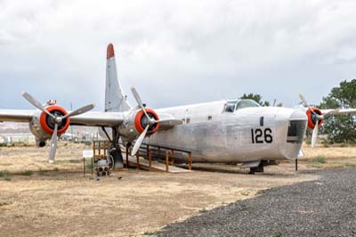 Greybull Aircraft Museum