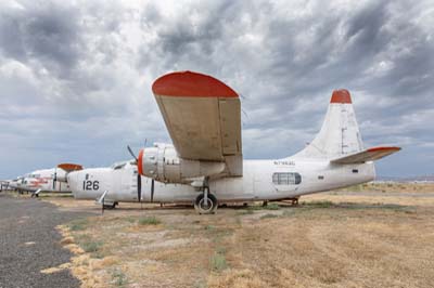 Greybull Aircraft Museum