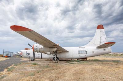 Greybull Aircraft Museum