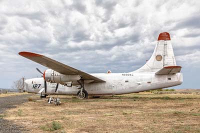 Greybull Aircraft Museum