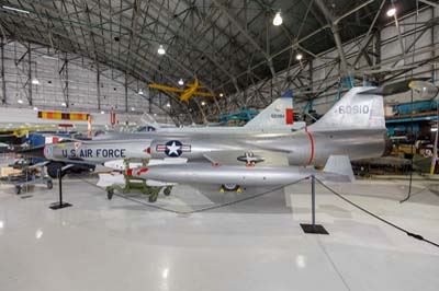 Wings Over the Rockies Air Space Museum