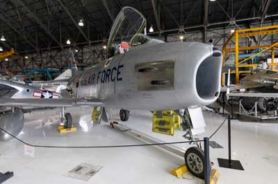 Wings Over the Rockies Air Space Museum