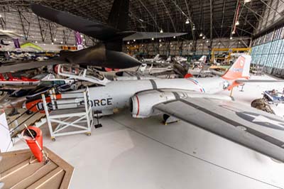 Wings Over the Rockies Air Space Museum