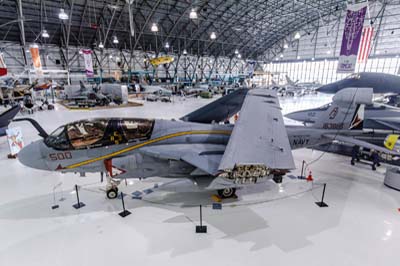 Wings Over the Rockies Air Space Museum