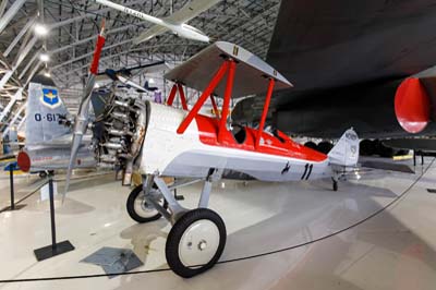 Wings Over the Rockies Air Space Museum