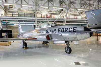 Wings Over the Rockies Air Space Museum