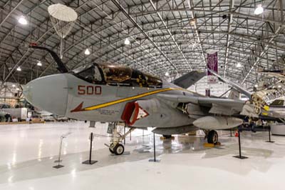 Wings Over the Rockies Air Space Museum