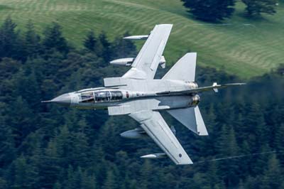 Aviation Photography RAF 41 Squadron