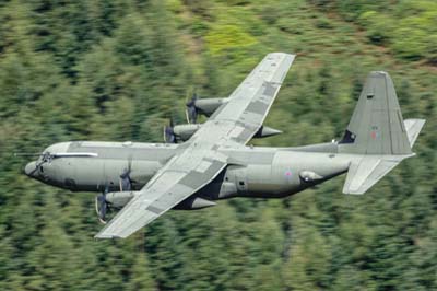 Aviation Photography RAF BNTW Squadron