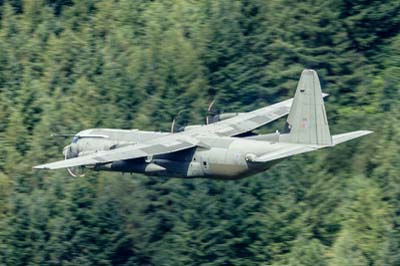 Aviation Photography RAF BNTW Squadron