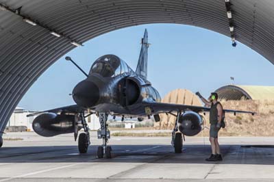 Aviation Photography Istres Mirage 2000