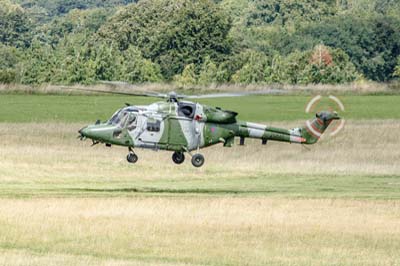 Salisbury Plain Training Area