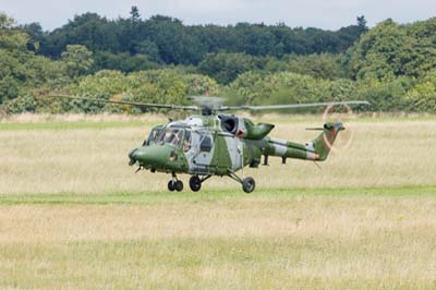 Salisbury Plain Training Area