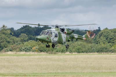 Salisbury Plain Training Area